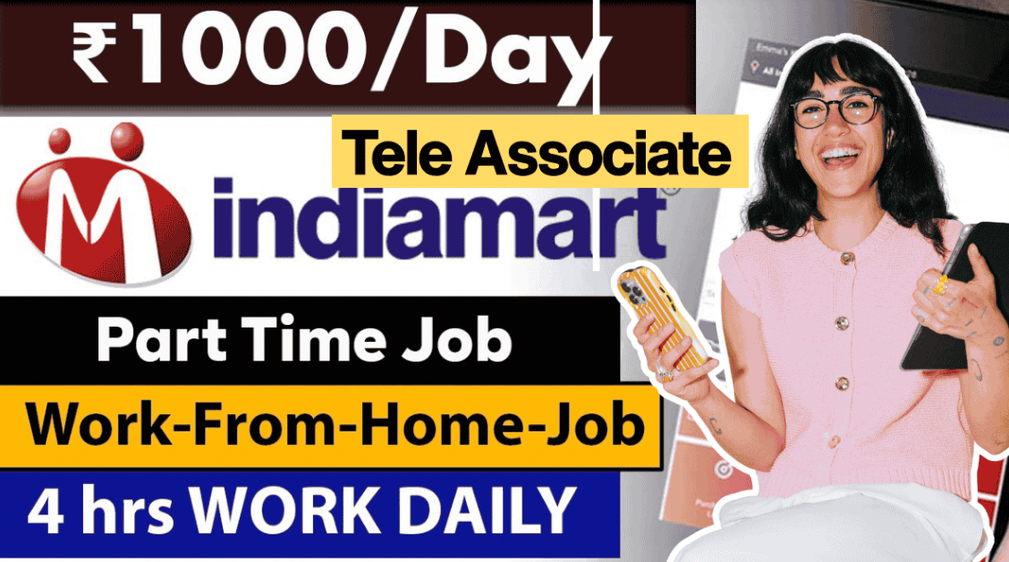 IndiaMART